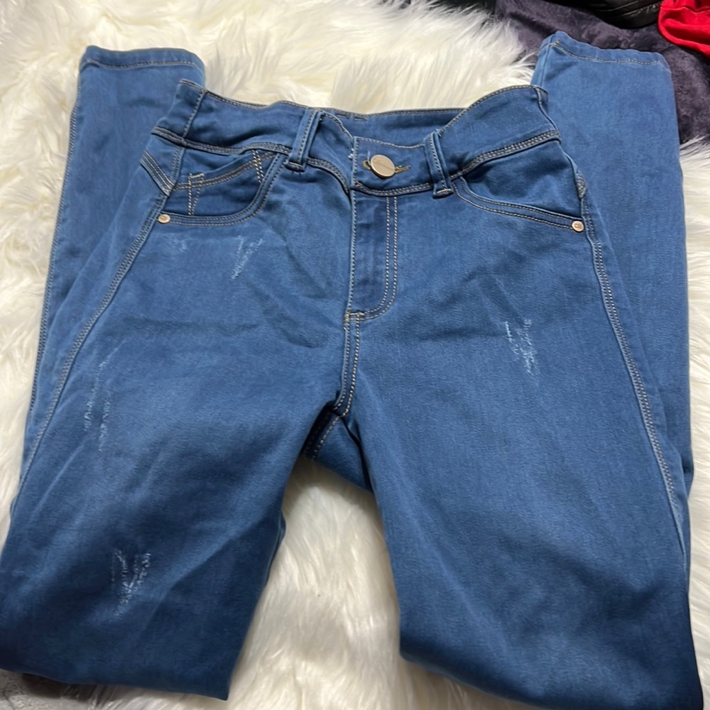 Colombiana jeans